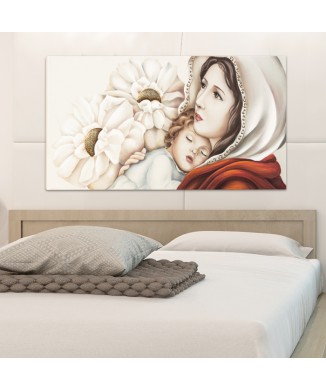 Rahmen ERSTE UMARMUNG P4524 PINTDECOR