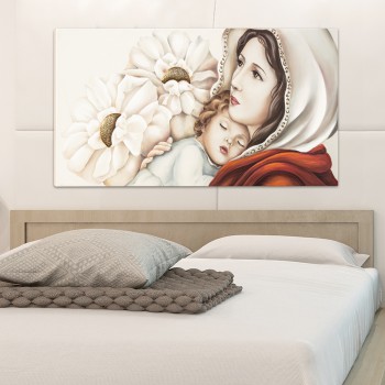 Rahmen ERSTE UMARMUNG P4524 PINTDECOR