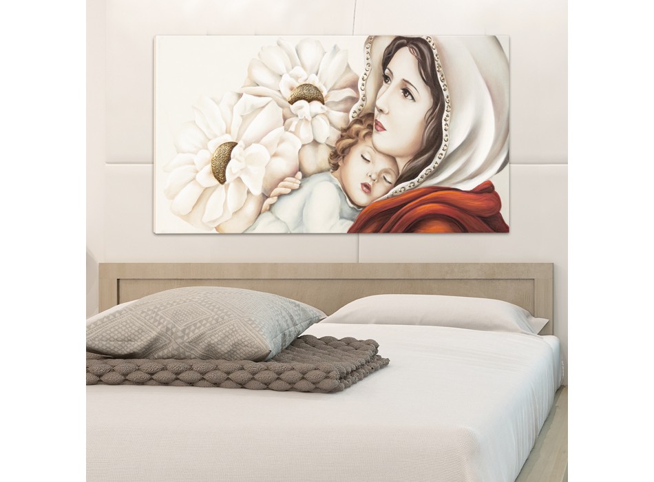 Rahmen ERSTE UMARMUNG P4524 PINTDECOR