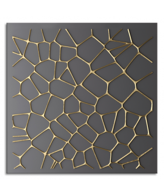 Rahmen GOLDEN SPIDER G6936 PINTDECOR