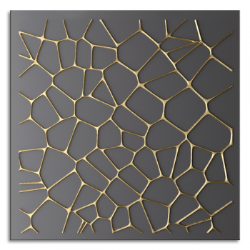 Rahmen GOLDEN SPIDER G6936 PINTDECOR