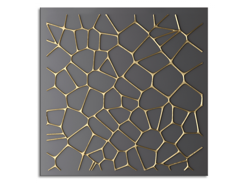 Rahmen GOLDEN SPIDER G6936 PINTDECOR