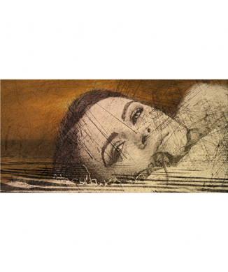 Rahmen RELAX G4970 PINTDECOR