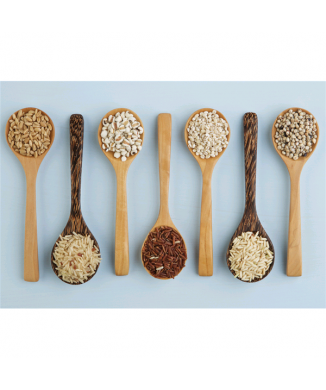 Rahmen REIS AUS DER WELT G3918 PINTDECOR