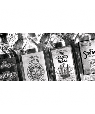 Rahmen RUM G5892 PINTDECOR