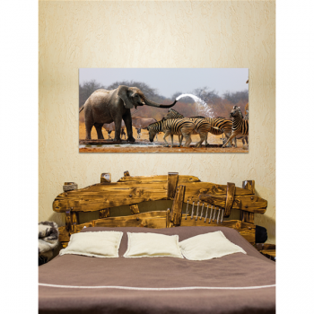 Rahmen SAVANNA G1514 PINTDECOR
