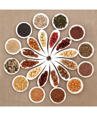 HALBFARBIGER Rahmen G1656 PINTDECOR