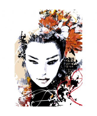 Bild EAST LOOK G1778 PINTDECOR