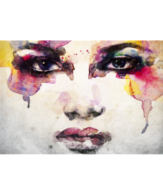 Rahmen DAMENLOOK G1748 PINTDECOR