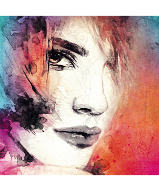 Rahmen FATAL LOOK G1744 PINTDECOR