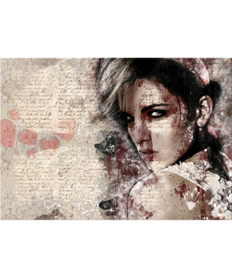 Rahmen FATAL LOOK G4914 PINTDECOR