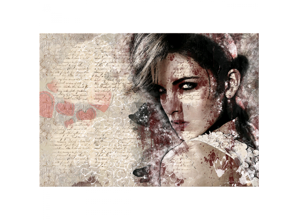 Rahmen FATAL LOOK G4914 PINTDECOR