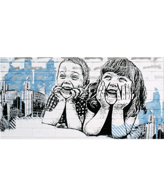 Rahmen SMILES G5536 PINTDECOR