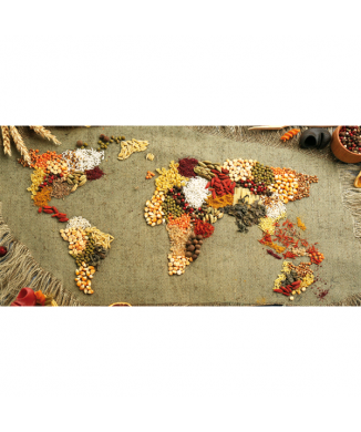 Rahmen SPICES WORLD G3926 PINTDECOR