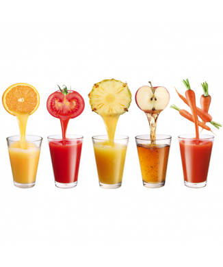 Poster SAFT DER VITAMINE G1882 PINTDECOR