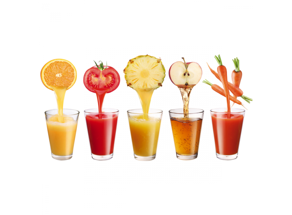 Poster SAFT DER VITAMINE G1882 PINTDECOR