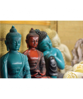 Rahmen STATUE G6138 PINTDECOR