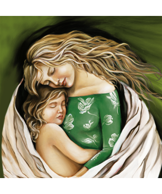 Rahmen STRINGERSI STARK G2320 PINTDECOR