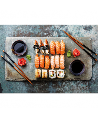 Rahmen SUSHI MIX G2650 PINTDECOR