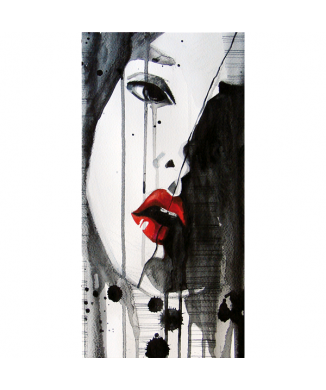 Rahmen TORMENT G4966 PINTDECOR