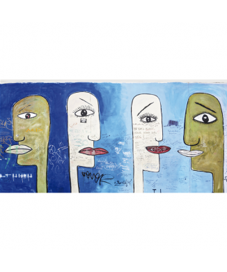 Rahmen TOTEM G1394 PINTDECOR