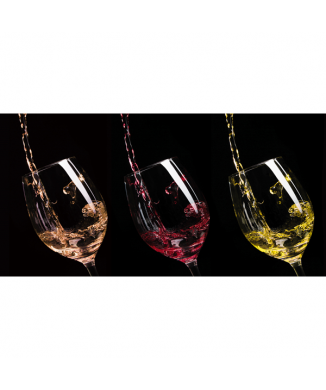 Bild DREI KELCHE G1884 PINTDECOR