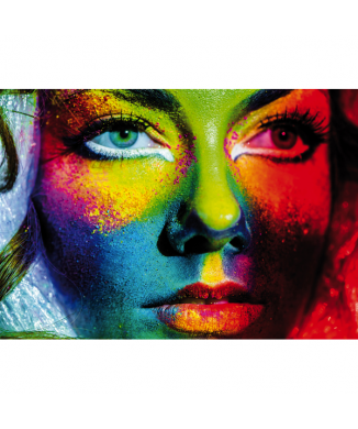 BUNTER Rahmen G1800 PINTDECOR