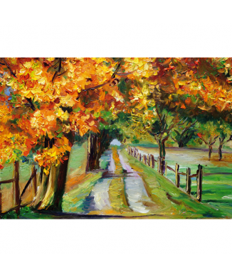 Rahmen HERBST AVENUE G2172 PINTDECOR