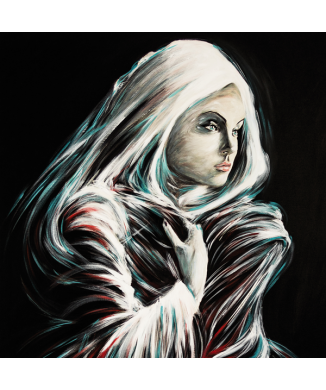 Rahmen VISAGE G1020 PINTDECOR