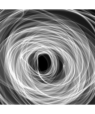 Rahmen HEMD DER LINIEN G2220 PINTDECOR