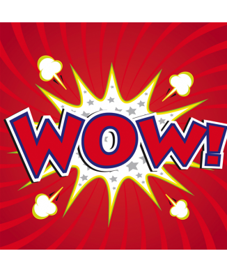 Rahmen WOW G2342 PINTDECOR