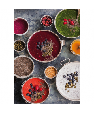 Bild SUPPEN G2736 PINTDECOR