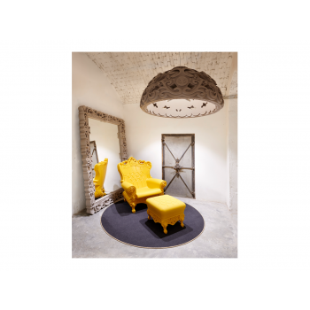 KÖNIGIN DER LIEBE SD QUE100 FOLIEN