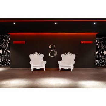 KÖNIGIN DER LIEBE SD QUE100 FOLIEN