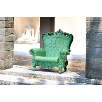 KÖNIGIN DER LIEBE SD QUE100 SLIDE