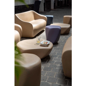 neuer Reborn-Tisch D.40 SLIDE x EcoBirdy