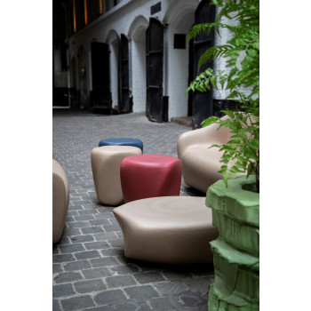 neuer Reborn-Tisch D.40 SLIDE x EcoBirdy