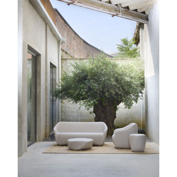 neuer Reborn-Tisch D.40 SLIDE x EcoBirdy