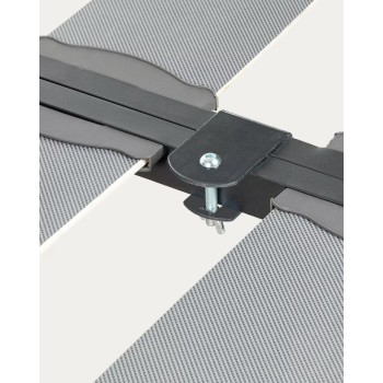 Talo Bettgestell 160 x 200 cm