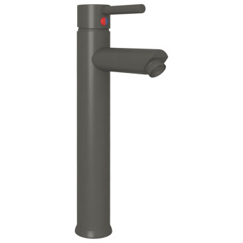 Badezimmer-Mischbatterie 12x30 cm