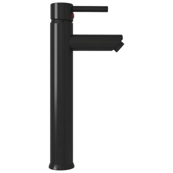 Badezimmer-Mischbatterie 12x30 cm