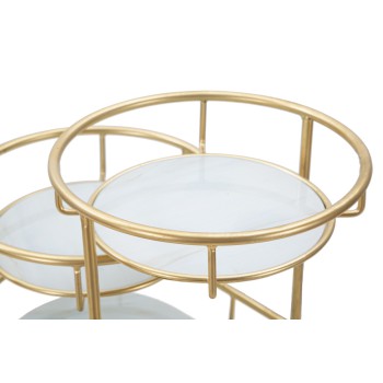 S/TASCHEN 3 EBENEN -B-