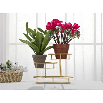 S/TASCHEN 3 EBENEN -B-