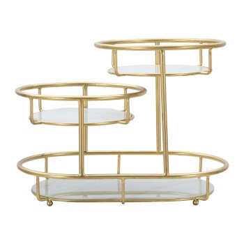 S/TASCHEN 3 EBENEN -B-