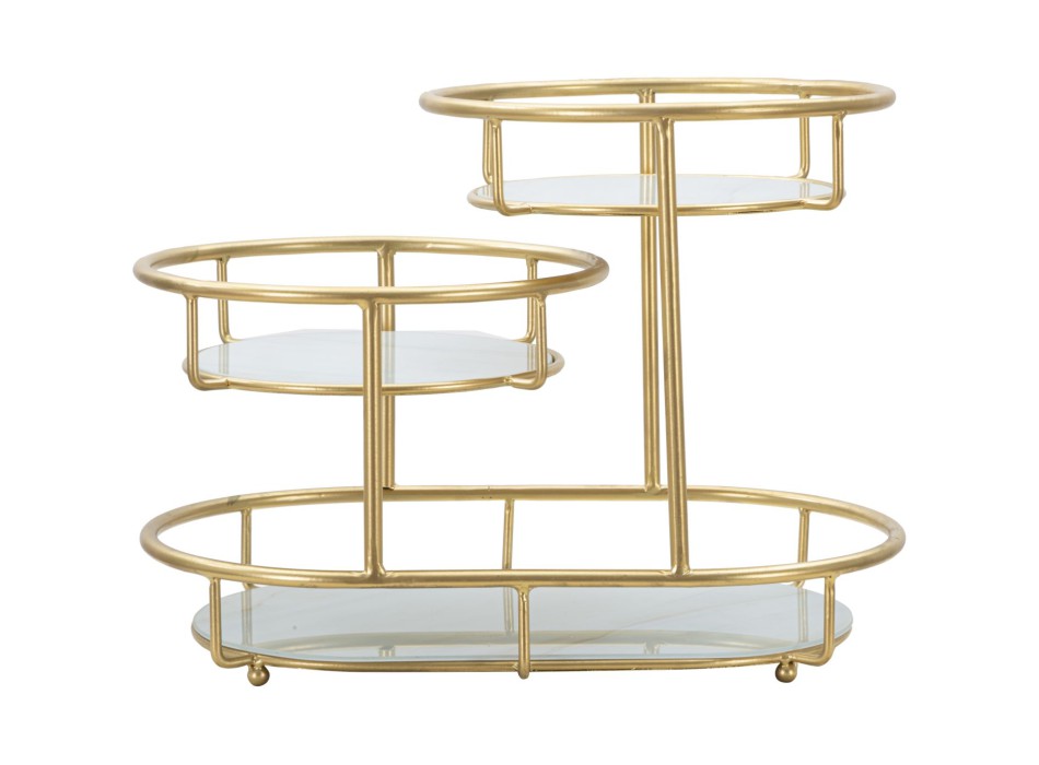 S/TASCHEN 3 EBENEN -B-