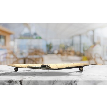 S/LANGE BLATT-TASCHEN