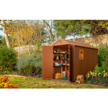 Regale für KETER Regalbausatz