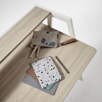 Aarhus Schreibtisch 115 x 60 cm