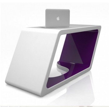 ABERCROMBIE SCHREIBTISCH IN ADAMANTX ZAD