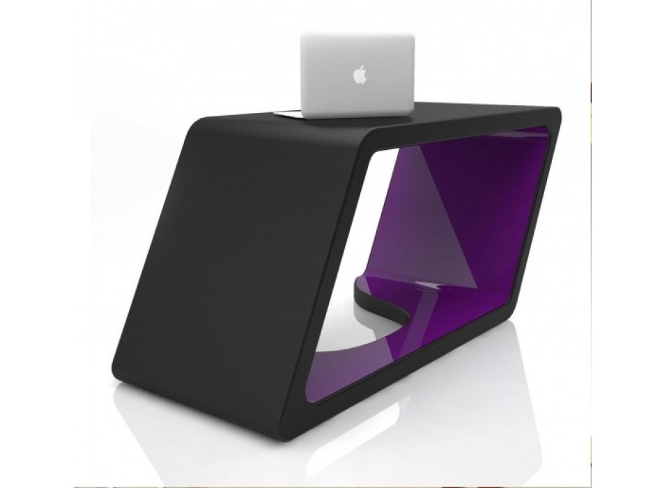 ABERCROMBIE SCHREIBTISCH IN ADAMANTX ZAD